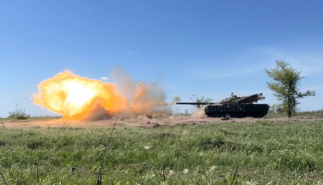 რუსებმა კიდევ 1050 ჯარისკაცი დაკარგეს - უკრაინის გენშტაბი რუსეთის საბრძოლო დანაკარგების შესახებ განახლებულ მონაცემებს აქვეყნებს