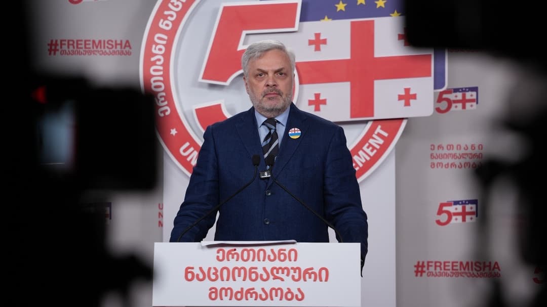 გიორგი ბარამიძე - ეს არის ისტორიული რეზოლუცია, ასეთი მკაფიო, მკვეთრი და ერთმნიშვნელოვანი ევროპარლამენტი არასოდეს ყოფილა