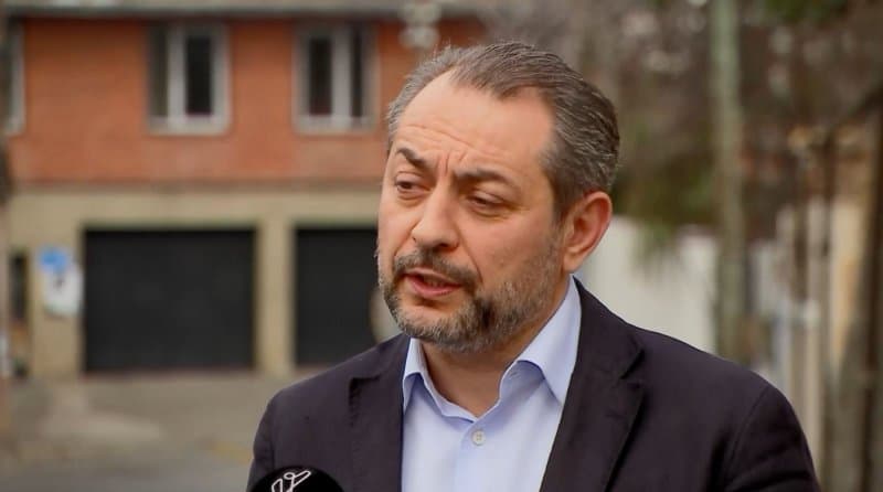 EU sanctions on Georgian judiciary could undermine ‘regime’ stability, analyst 