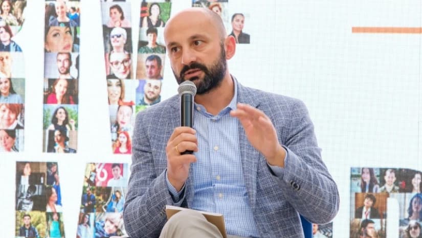 International legitimacy of local elections 'no longer exists', opposition leader 