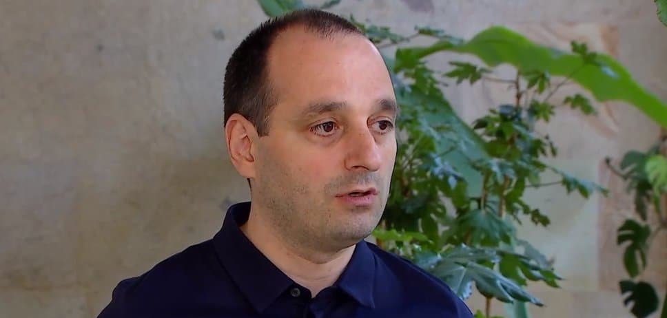 NGO head slams Tbilisi metro deal as ‘unfair,’ questions CRRC supplier choice