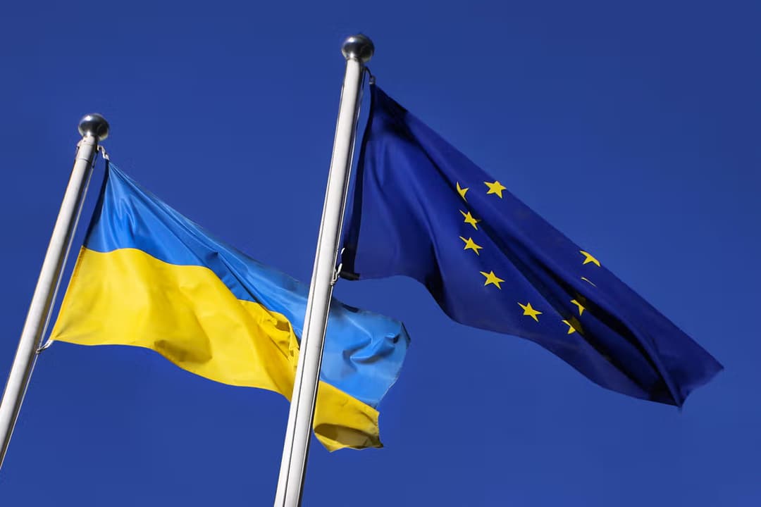 EU commits €2.3 billion in new support for Ukraine, launches Reconstruction Fund
