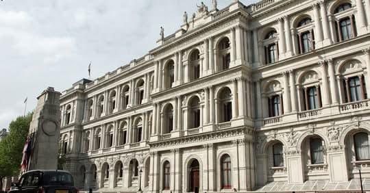 17 EU countries and Western allies urge Georgia to reverse 'democratic backsliding'