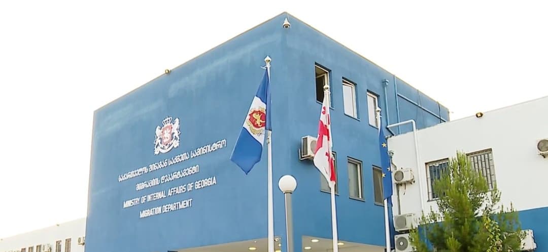 Six foreign nationals detained in Georgia for immigration violations