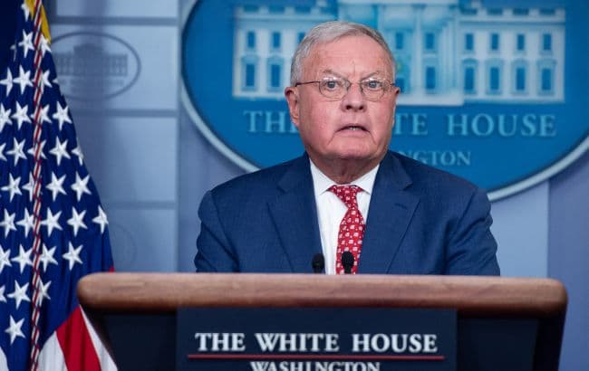 Yermak said the visit would focus on a wide range of issues