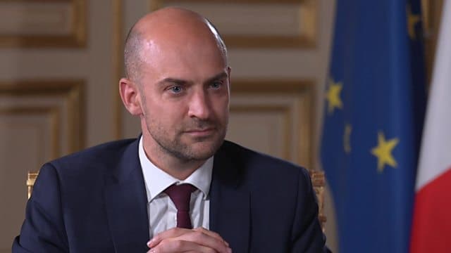 French FM calls on Georgia to return to European path amid EU Council talks