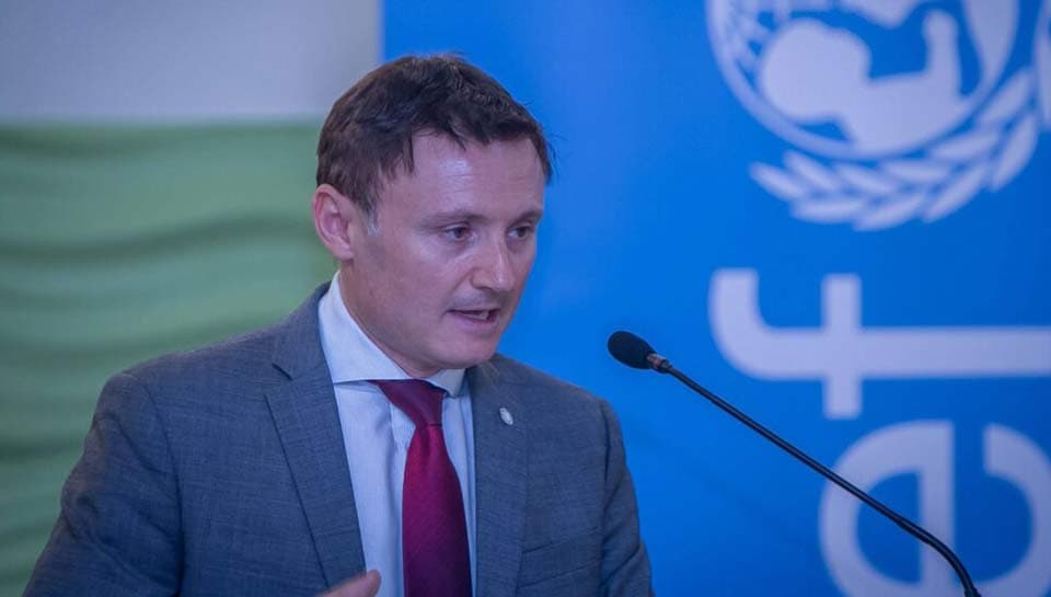 UN praises Georgia’s support for Ukrainian refugees 