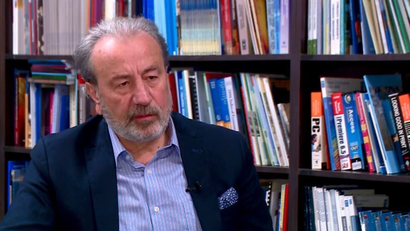 კახა გოგოლაშვილი - ალბათ, ქვეყანა უვიზო მიმოსვლას დაკარგავს, მისი ხელახლა ამუშავება კი ძალიან რთული იქნება