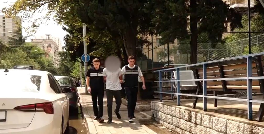 Two arrested in Tbilisi for gang violence, stabbing incident following car crash