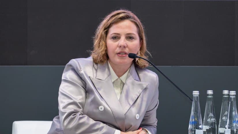 While the party has not officially confirmed the decision, Rustavi 2 reported on Tuesday that the For the People press office is currently neither denying nor confirming the information