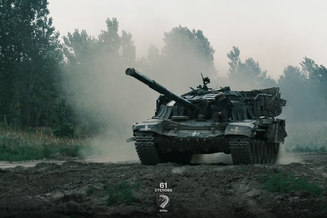 უკრაინის გენშტაბი - ომის დაწყებიდან დღემდე რუსეთმა 1 045 220 ჯარისკაცი დაკარგა