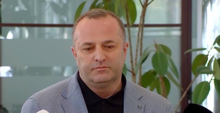 დავით სუჯაშვილი - ჩორჩანაში საგუშაგოს გახსნასთან დაკავშირებით ინფორმაცია მე არ მქონდა