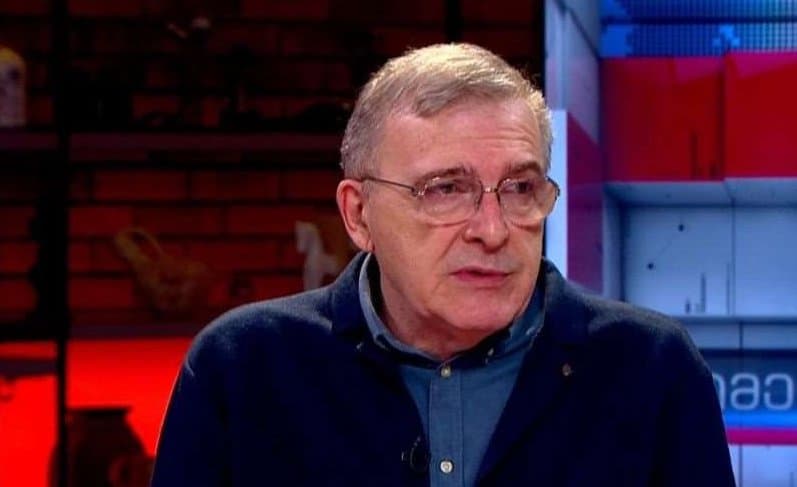 მამუკა არეშიძე - ამერიკას შანსი ეძლევა, აკონტროლოს ჩინეთსა და ევროკავშირში მიმავალი ტვირთები, ამიტომ კავკასიის ყელი მისი კონტროლის ქვეშ უნდა იყოს