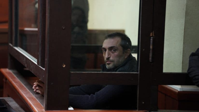 გიორგი ახობაძის საქმეზე განაჩენი 28 ივლისს გამოცხადდება