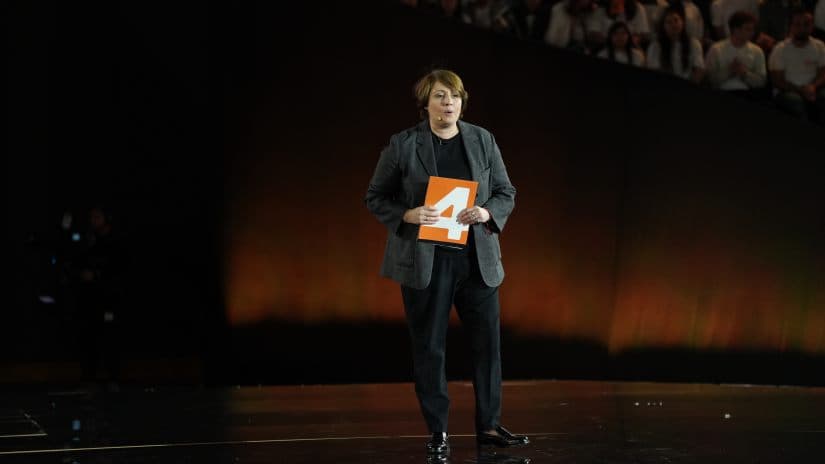 ელენე ხოშტარია - "რუსულ ოცნებას“ ბოდიში აქვს მოსახდელი და აუცილებლად მოიხდიან ჩვენი პარტნიორების მიმართ