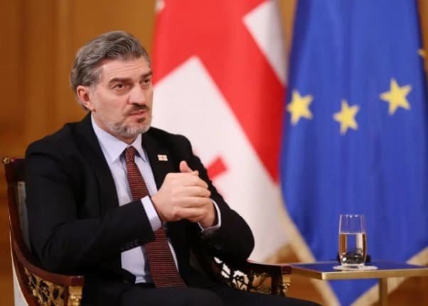 მიხეილ ყაველაშვილი - ეს არის შესაძლებლობა თუ გამოიყენებენ, ჩემგან რა თქმა უნდა, ძალაში რჩება ეს შეთავაზება