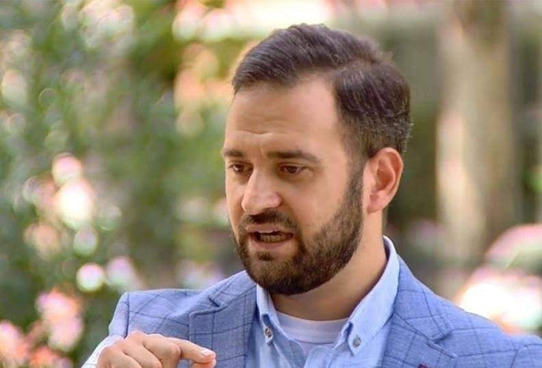 დავით ჩიხელიძე - აშშ-ის ზეიმი გასაგებია, მაგრამ ევროპას საზეიმო არაფერი აქვს, რადგან ევროკავშირმა ხელი, საკუთარი ეკონომიკის ლიკვიდაციას მოაწერა 