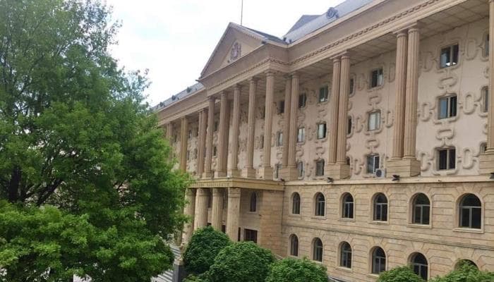 Prosecutors had requested the most severe form of preventive measure - imprisonment - citing the risk of interference with the investigation