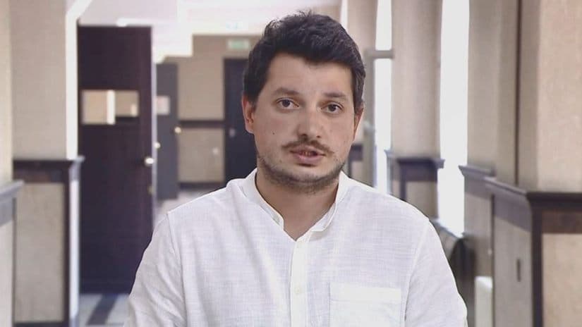 ლაშა ტყეშელაძე - როდესაც ლაშა ცანავა გამოვა სასამართლოში, ძალიან ბევრ მნიშვნელოვან დეტალს მოჰყვება და საზოგადოება ზუსტად გაიგებს რატომ დააკავეს