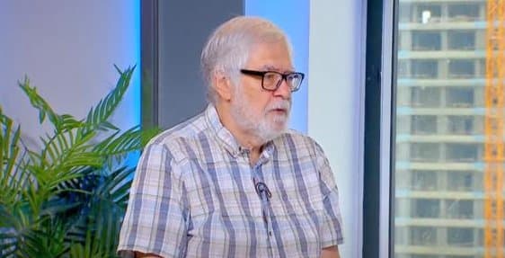 გია ნოდია - უნდა არსებობდეს რაღაც ჩარჩო მოლაპარაკების, კოორდინაციისა და შეთანხმების, რომლითაც ოპოზიციამ ერთად უნდა იმოქმედოს