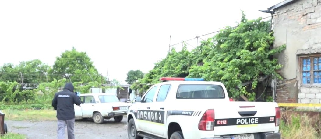 სახერხი საამქროს რეგისტრაციის მოთხოვნათა დარღვევის ბრალდებით ერთი პირი დააკავეს