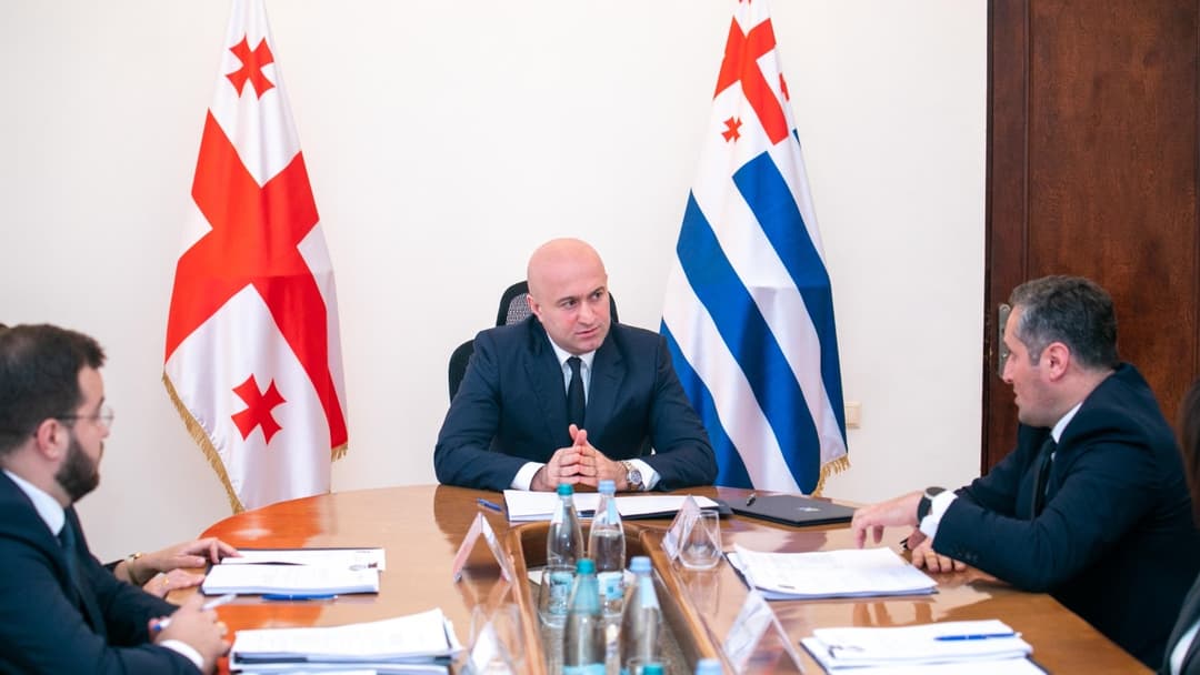 სულხან თამაზაშვილი - აჭარის რესპუბლიკური ბიუჯეტის სარეზერვო ფონდიდან სტიქიით და ხანძრით დაზარალებული ოჯახები ფინანსურ დახმარებას მიიღებენ