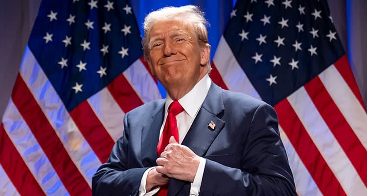 ტრამპმა ბრაზილიას ტარიფები დაუწესა და ინდოეთისთვის "დამატებითი ჯარიმა" დააანონსა