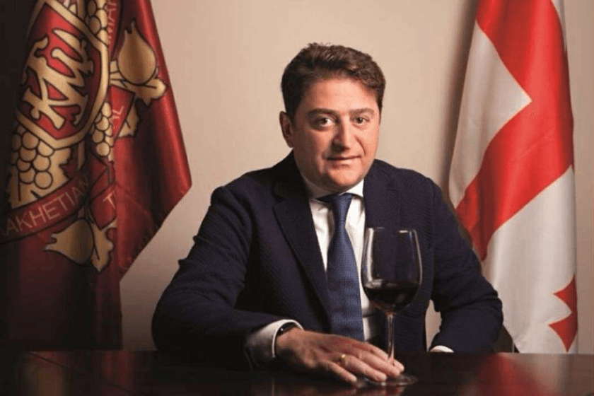 ზურაბ ჩხაიძე - კანონის წინაშე ყველა თანასწორია და როგორც მე ვემორჩილები მის თითოეულ ნორმას, იგივე უნდა იყოს სხვისთვისაც