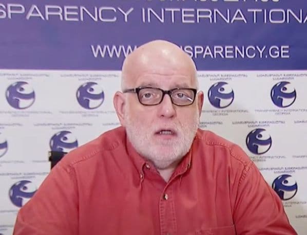 ზვიად ქორიძე - ბევრ რამეს კარგავს საქართველო, კარგავს ძალიან დიდ რესურსს იმისა, რომ ჩვენი დამოუკიდებლობა იყოს დაცული