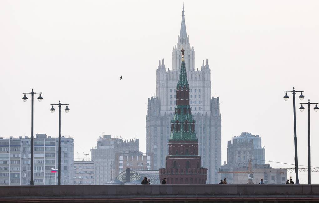 Photo: Sergey Fadeichev/TASS