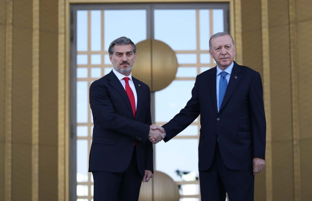 მიხეილ ყაველაშვილი - ვიმსჯელეთ იმაზე, თუ რა ნაბიჯების გადადგმა შეიძლება, ორმხრივი ვაჭრობის განვითარების კუთხით