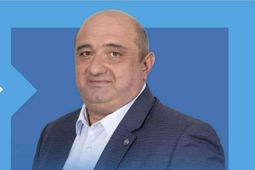 ზამურ ჭითანავა - ყველაფერი მინდა გავაკეთო ბოლნისის და ბოლნისელებისთვის