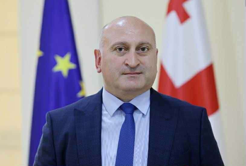 სიმონ გულედანი - წარვადგინეთ ოთხივე მუნიციპალიტეტში მერობის და მაჟორიტარი დეპუტატობის კანდიდატები, დარწმუნებული ვართ, რომ ჩვენ გავიმარჯვებთ პირველივე ტურში