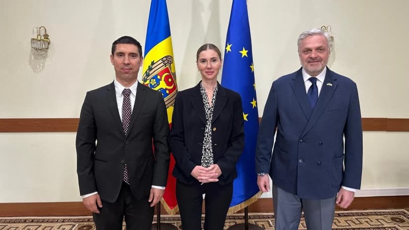 გიორგი ბარამიძე - ჩვენი ამოცანაა საქართველო ამ ძალებისგან გავათავისუფლოთ