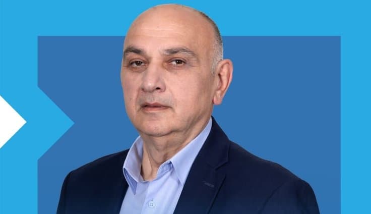 დავით ბუკია - ჩემს ცოდნას და გამოცდილებას მოვახმარ ჩემი მუნიციპალიტეტის კეთილდღეობას და წინსვლას