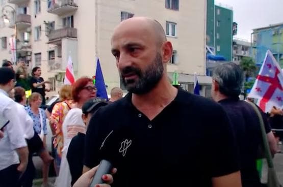 ლევან ცუცქირიძე - ყურადღება არ უნდა დავკარგოთ იმაზე, რაც მისაღწევი გვაქვს