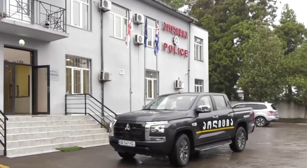 აჭარაში ჯანმრთელობის განზრახ მძიმე დაზიანების ბრალდებით ერთი პირი დააკავეს