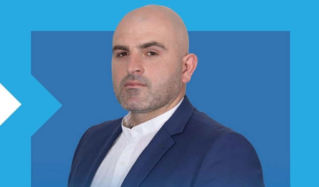 "ქართული ოცნების“ მერობის კანდიდატი  ლენტეხის მუნიციპალიტეტში გიორგი გაზდელიანი მოსახლეობასთან შეხვედრებს განაგრძობს