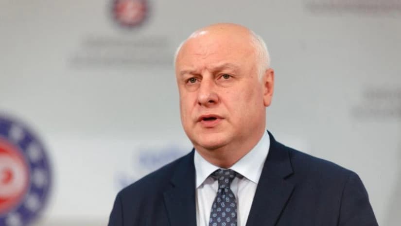 გიგი წერეთელი - მინდა, მადლობა ვუთხრა ყველა იმ ადამიანს, ვინც სამართლიანობისთვის იბრძვის