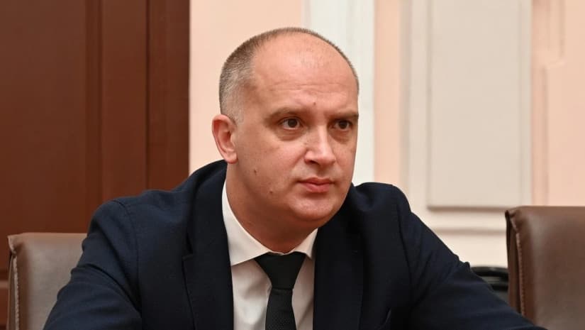 ლევან სამხარაულის სახელობის სასამართლო ექსპერტიზის ეროვნული ბიუროს უფროსად გიორგი მურვანიძე დაინიშნა