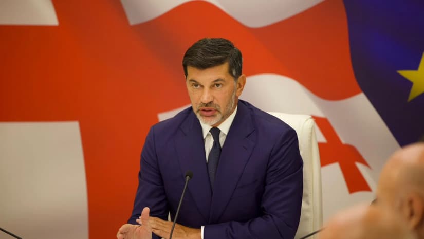 კახა კალაძე - არასდროს გამოვიყვანთ იძულებით ადამიანებს საკუთარი საცხოვრებელი სახლიდან, რომელიც მათია