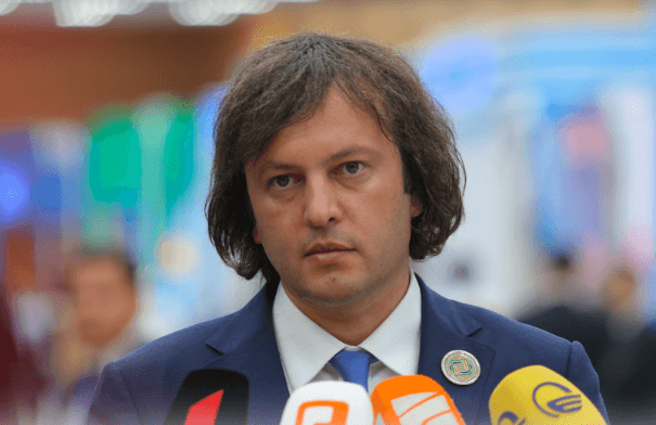 Georgian PM calls 2008 war with Russia ‘tragic betrayal’ by former leadership