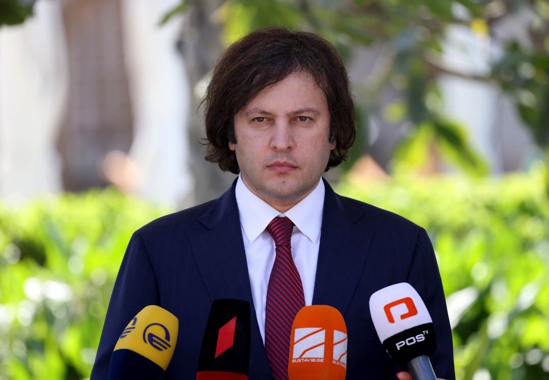 ირაკლი კობახიძე - საერთაშორისო არბიტრაჟმა უკვე არაერთგზის დაადასტურა, რომ მათი პრეტენზიები იყო პოლიტიკურად მოტივირებული