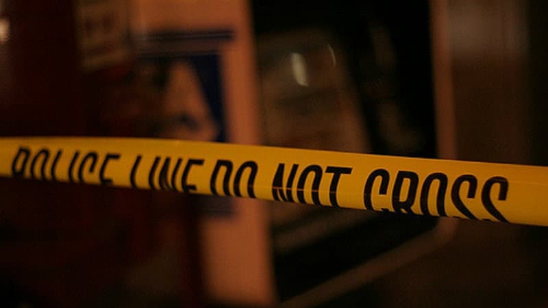 გომბორის უღელტეხილზე ახალგაზრდა მამაკაცი დაჭრეს