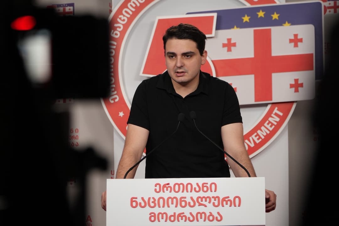 ლევან სანიკიძე - ისტორიული ეპოქაა, როდესაც რეალური მშვიდობის გარანტიების წამოღების შესაძლებლობა აქვს მათ შორის საქართველოსაც