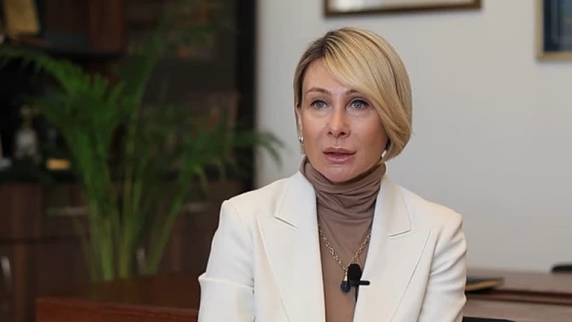 Georgia's Vice Speaker Tsilosani accuses EU of using visa liberalization as political blackmail