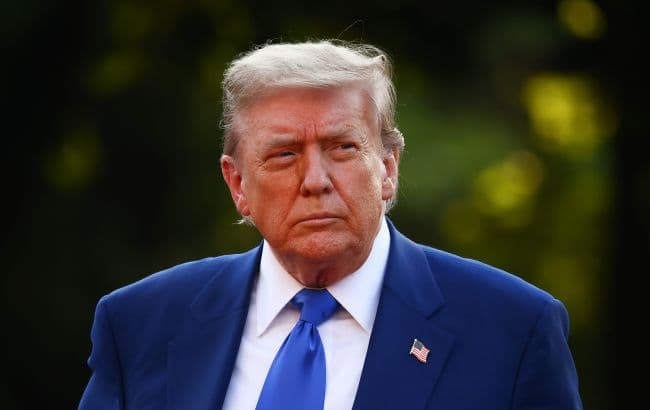 Trump: Putin wants to seize all of Ukraine, but it will be 'very difficult'