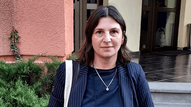 NGO claims Georgian activist forcibly sent for psychiatric evaluation in bid to silence dissent