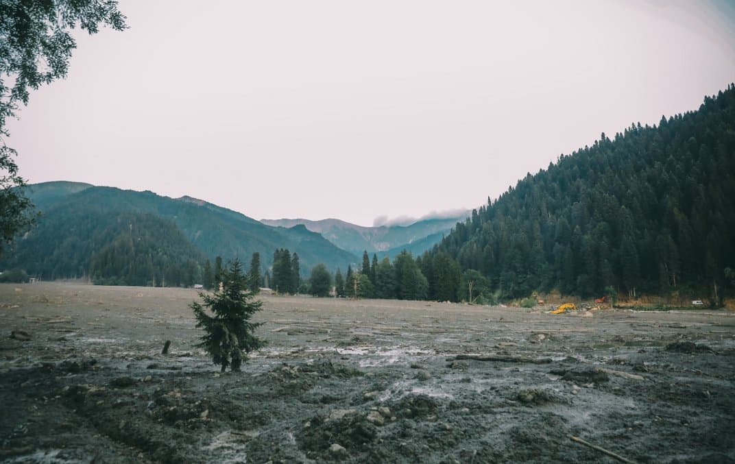 Two years since Shovi tragedy: Remembering 33 lives lost in 2023 landslide