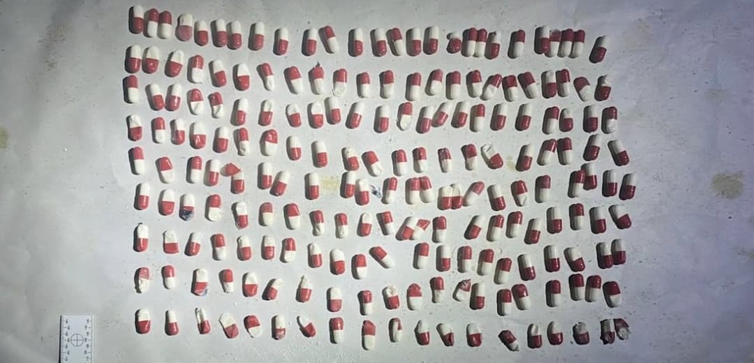 Three Turkish nationals arrested in Georgia on drug charges